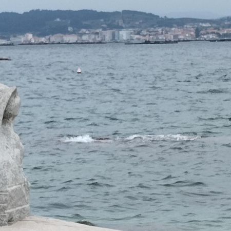 Apartamento Lordelo O Grove Εξωτερικό φωτογραφία