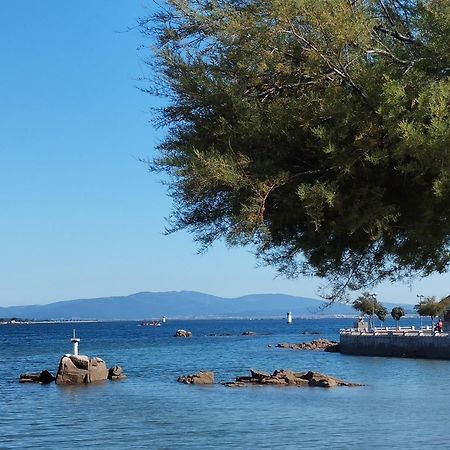 Apartamento Lordelo O Grove Εξωτερικό φωτογραφία