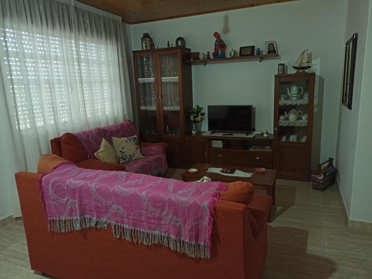 Apartamento Lordelo O Grove Εξωτερικό φωτογραφία