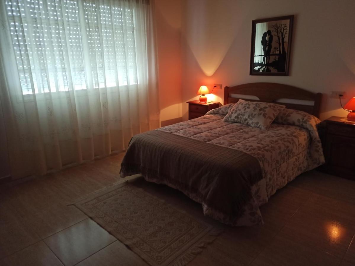Apartamento Lordelo O Grove Εξωτερικό φωτογραφία
