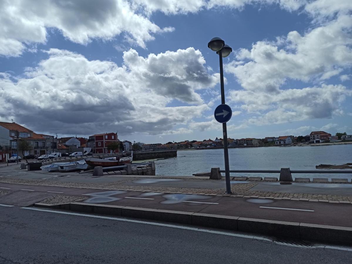 Apartamento Lordelo O Grove Εξωτερικό φωτογραφία