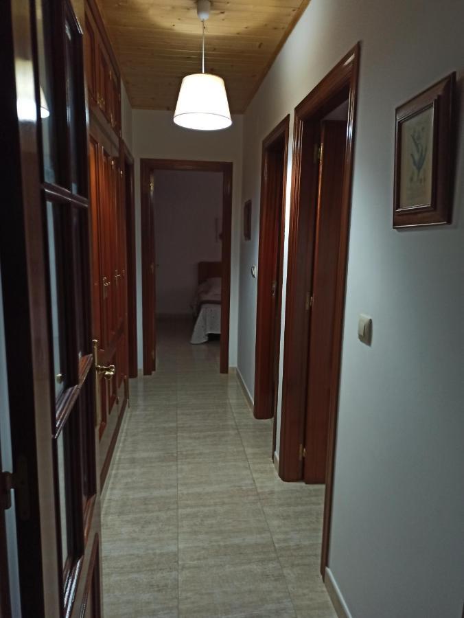 Apartamento Lordelo O Grove Εξωτερικό φωτογραφία