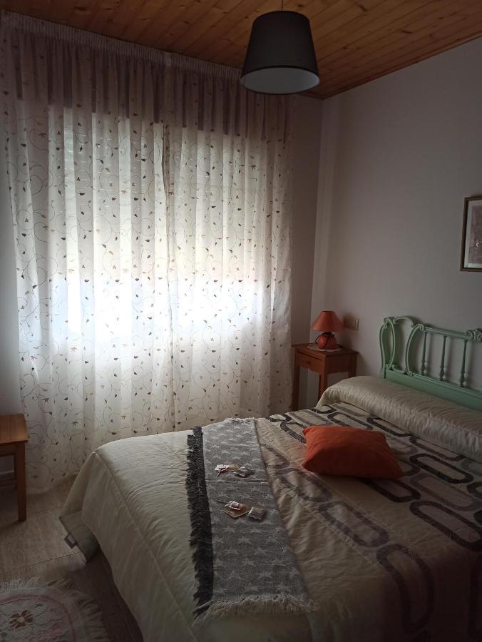 Apartamento Lordelo O Grove Εξωτερικό φωτογραφία