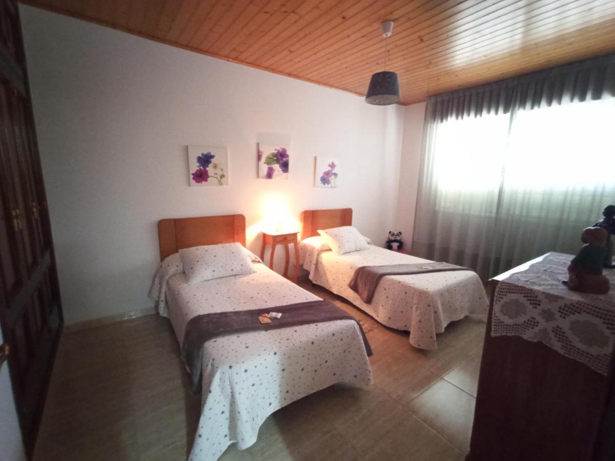 Apartamento Lordelo O Grove Εξωτερικό φωτογραφία