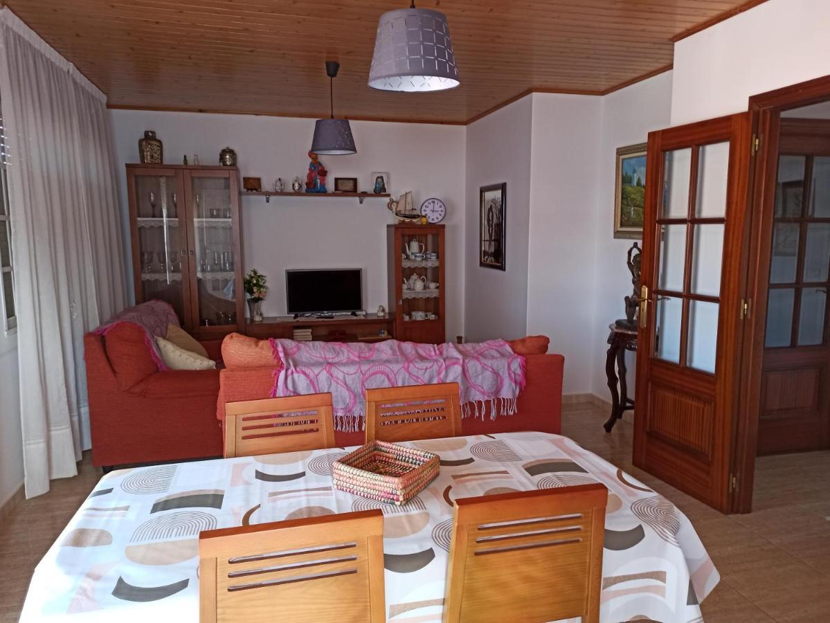 Apartamento Lordelo O Grove Εξωτερικό φωτογραφία