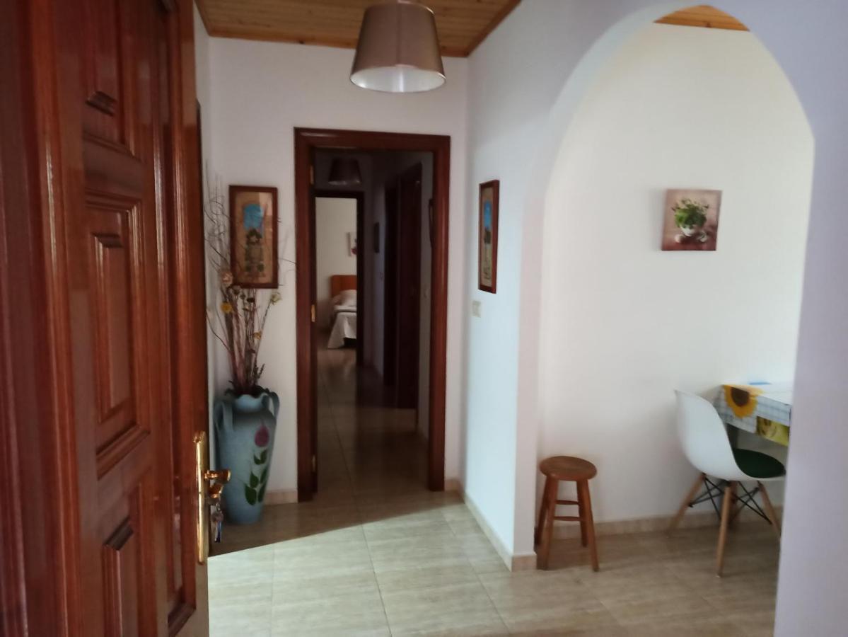 Apartamento Lordelo O Grove Εξωτερικό φωτογραφία