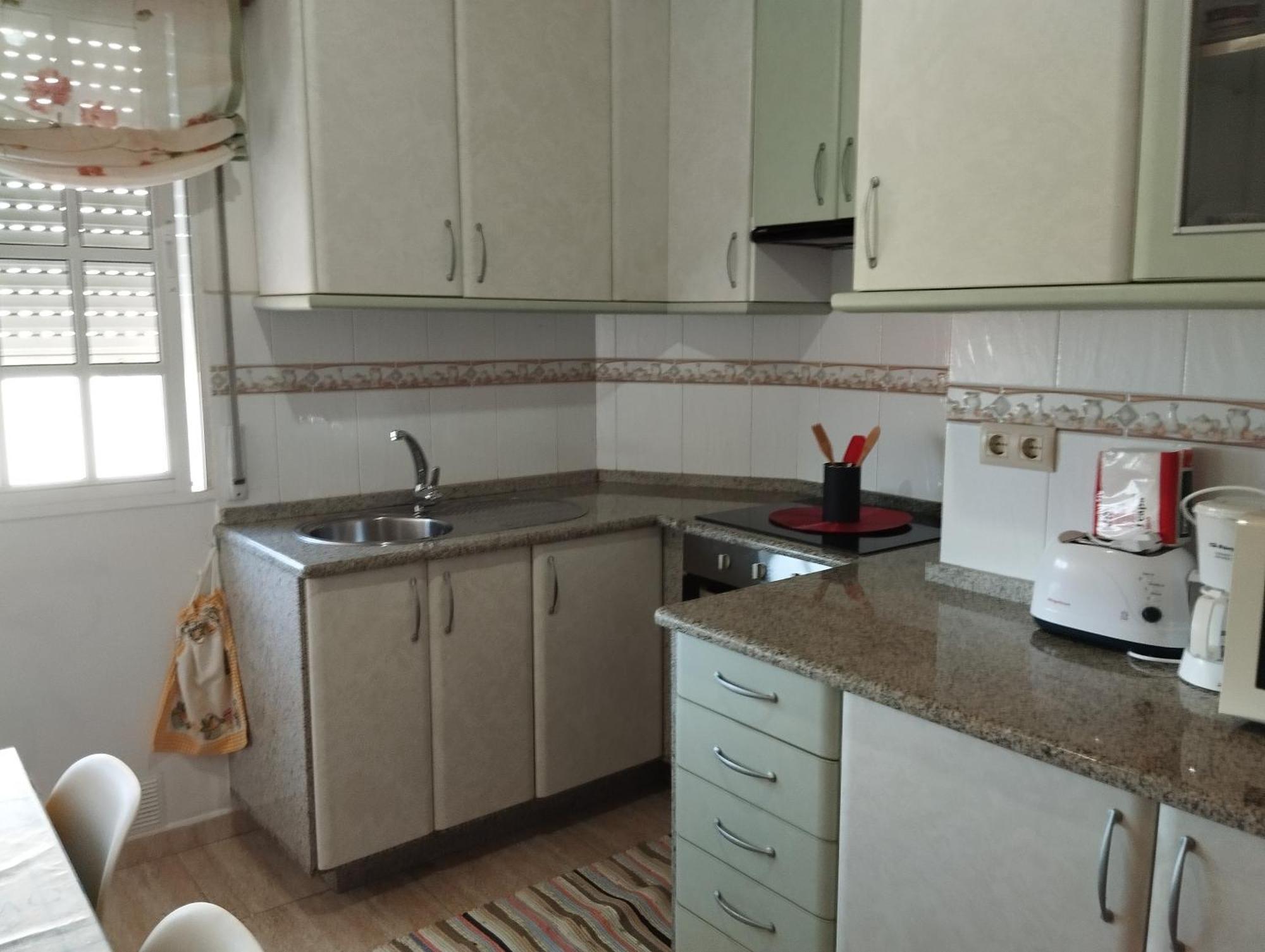 Apartamento Lordelo O Grove Εξωτερικό φωτογραφία